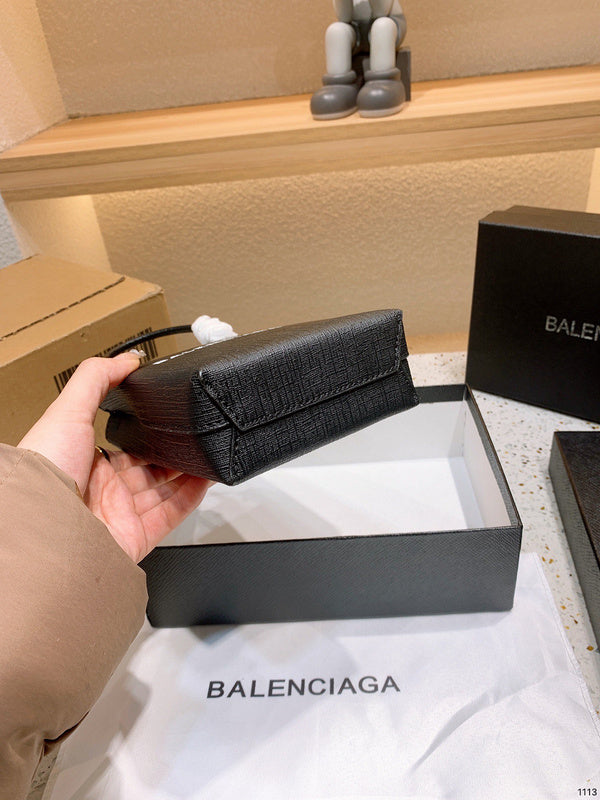 GLM Top Quality - BGA Bags - 1527