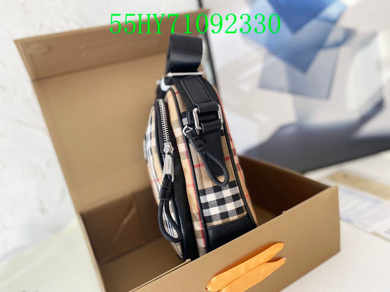 Fan Fashion -GLM - Top quality BBR Bags - 257