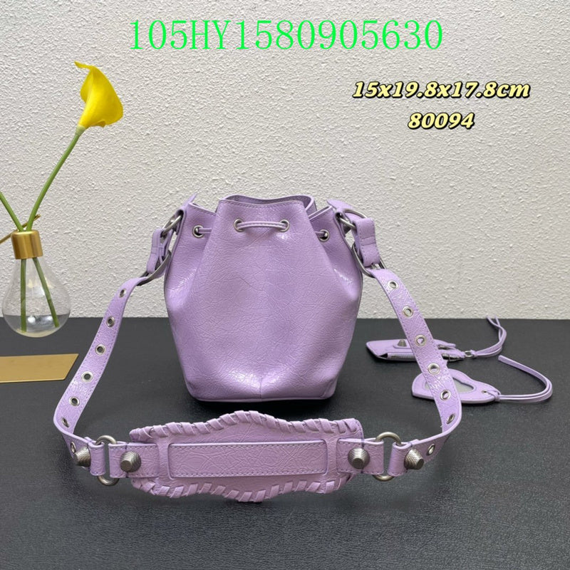 Satchel Bags - BGA Bags - 2138