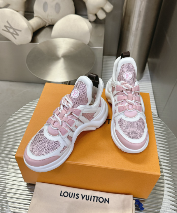 glami shop- LOV Women Shoes - 177