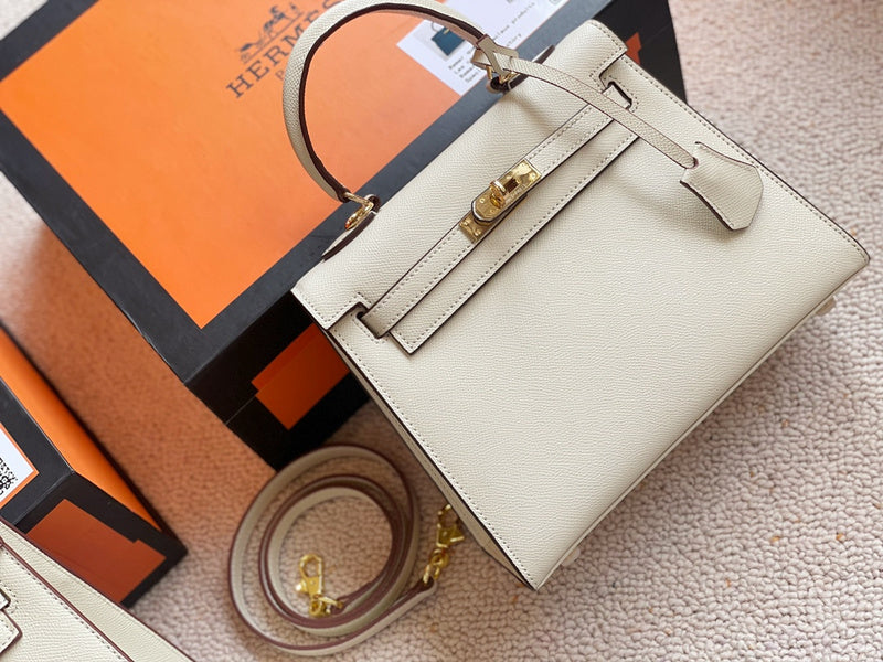 Satchel Bags - HMS Bags - 064