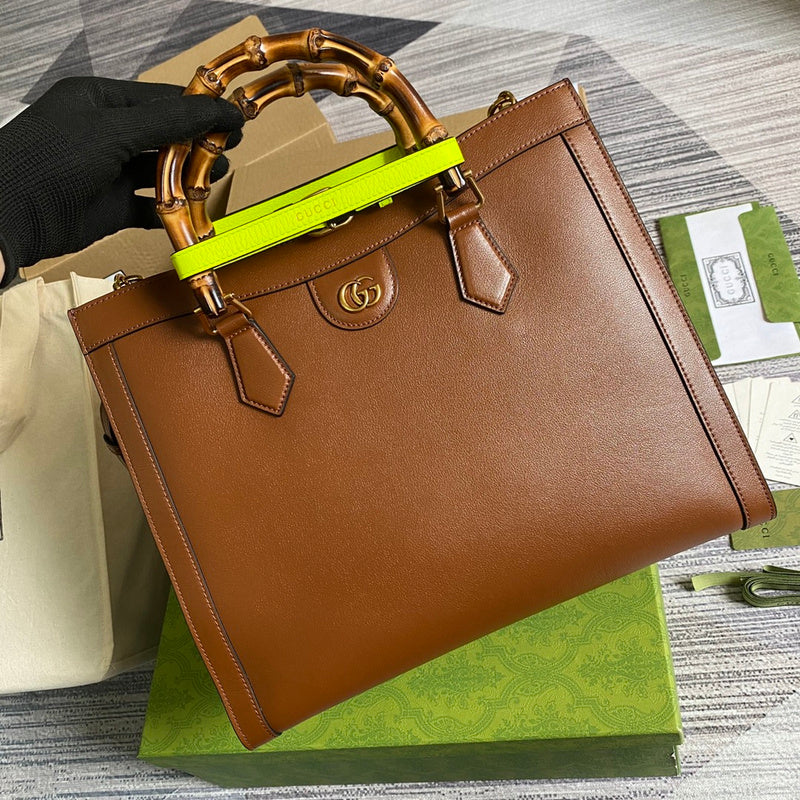 Satchel Bags - GCI Bags - 5131