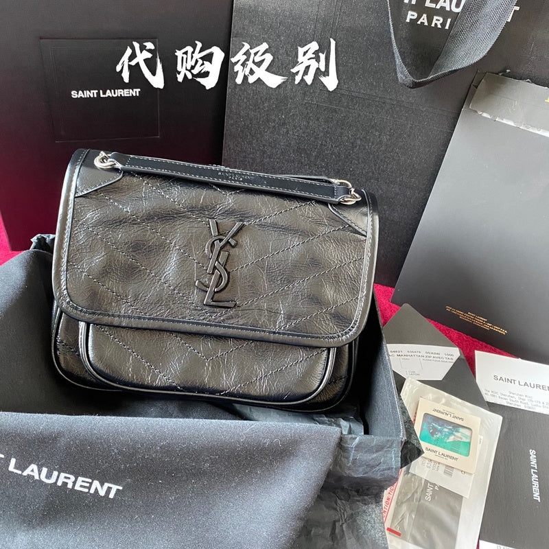 Glami - SLY Bags 367
