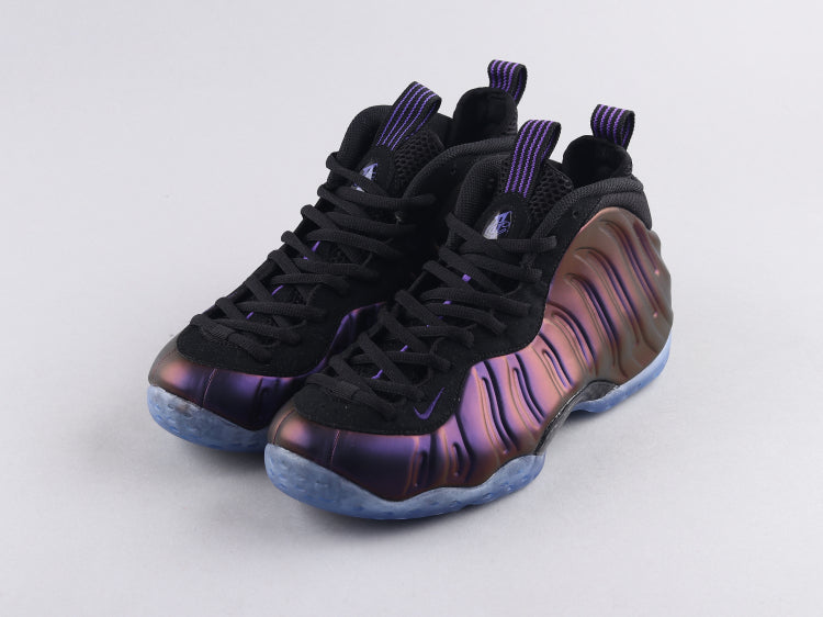 GLM - NKE Hardaway Foam eggplant spray