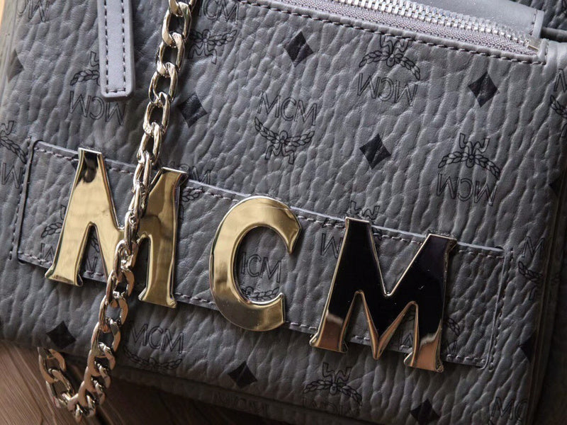 Satchel Bags - MC Bags - 173