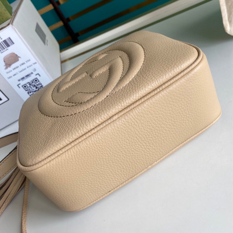 Satchel Bags - GCI Bags - 6014