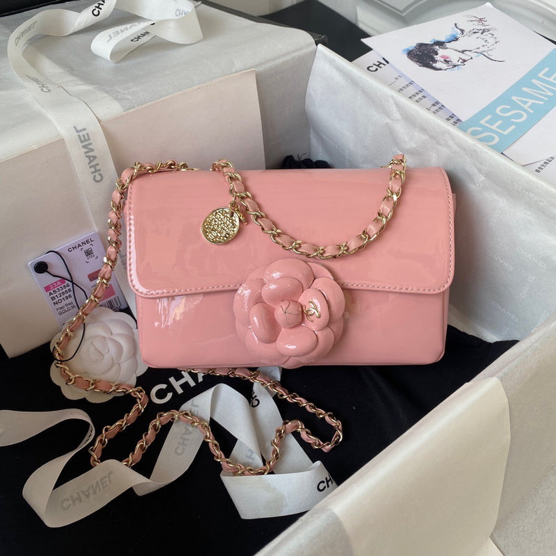Satchel Bags - CHL Bags - 7523