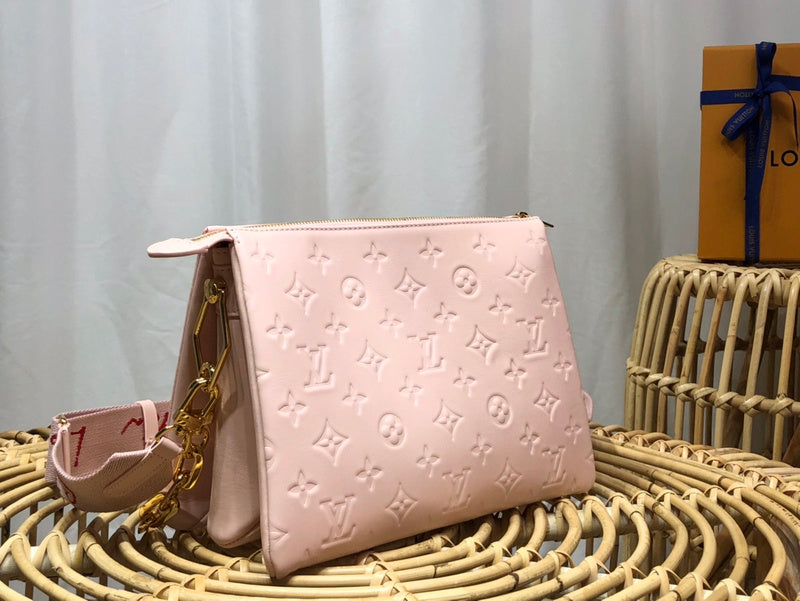 Satchel Bags - VL Bags - 5460