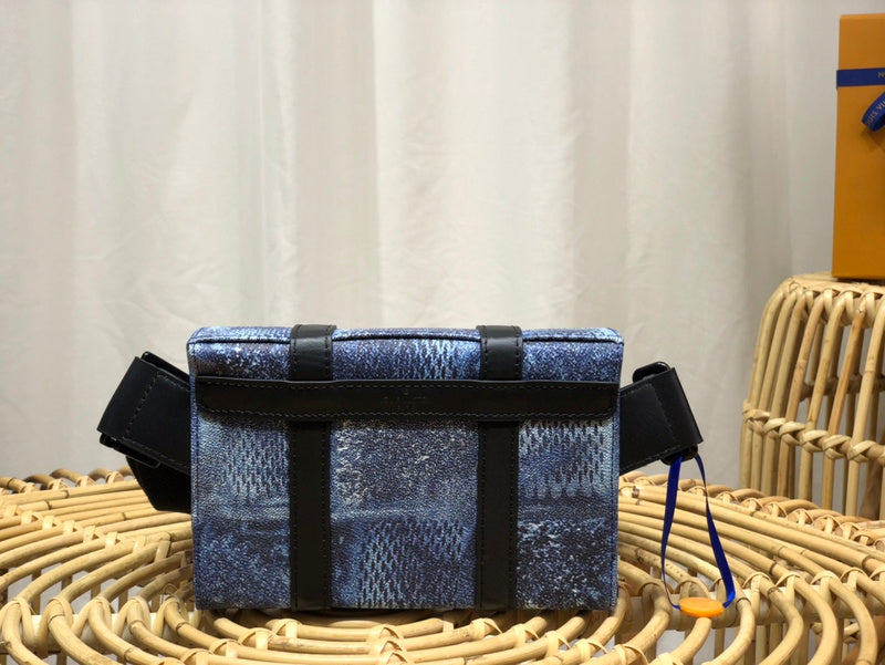 Satchel Bags - VL Bags - 5498