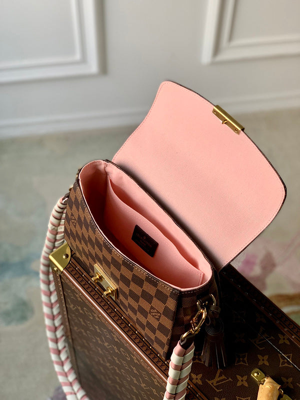 Satchel Bags - VL Bags - 1555
