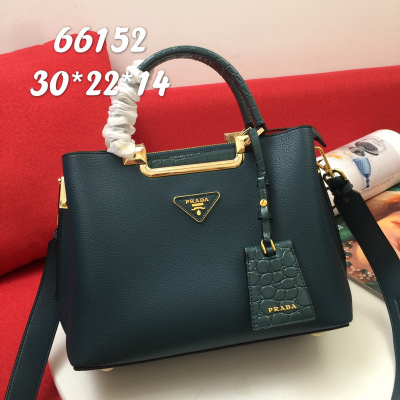 Satchel Bags - PDA Bags - 900