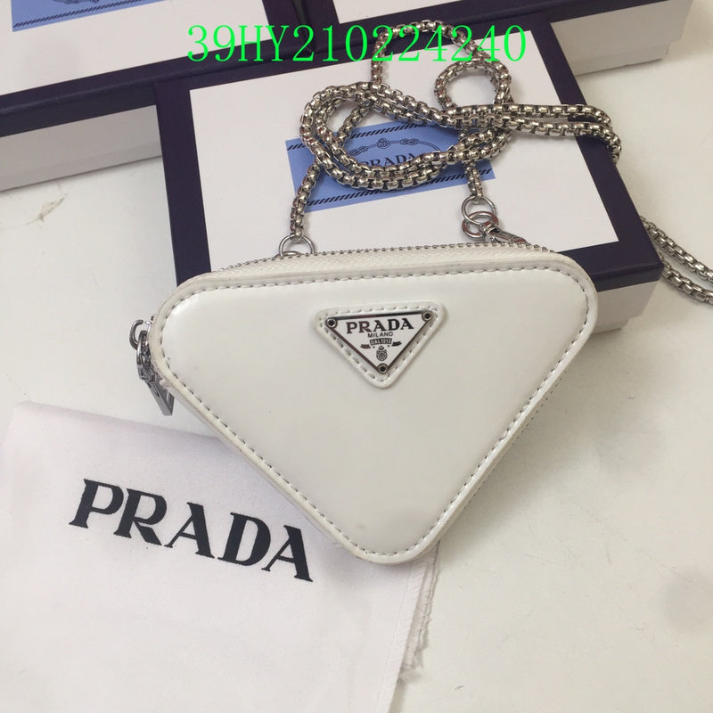 Satchel Bags - PDA Bags - 3511