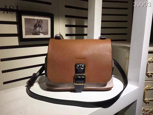 Fan Fashion -GLM - Top quality BBR Bags - 866