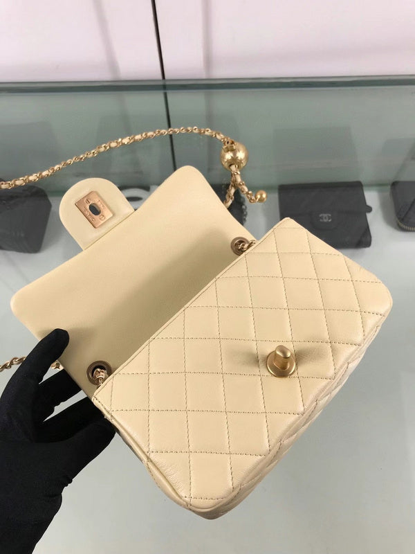 Satchel Bags - CHL Bags - 6408