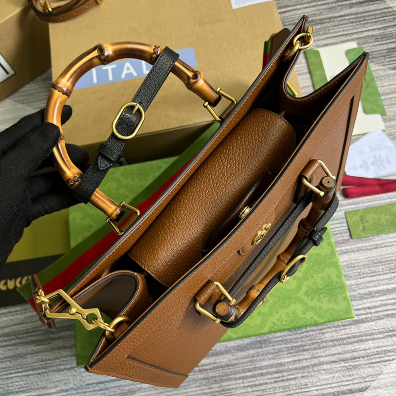 Satchel Bags - GCI Bags - 5457