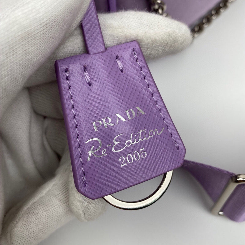 Satchel Bags - PDA Bags - 064