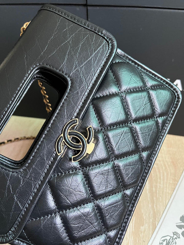 Satchel Bags - CHL Bags - 2359