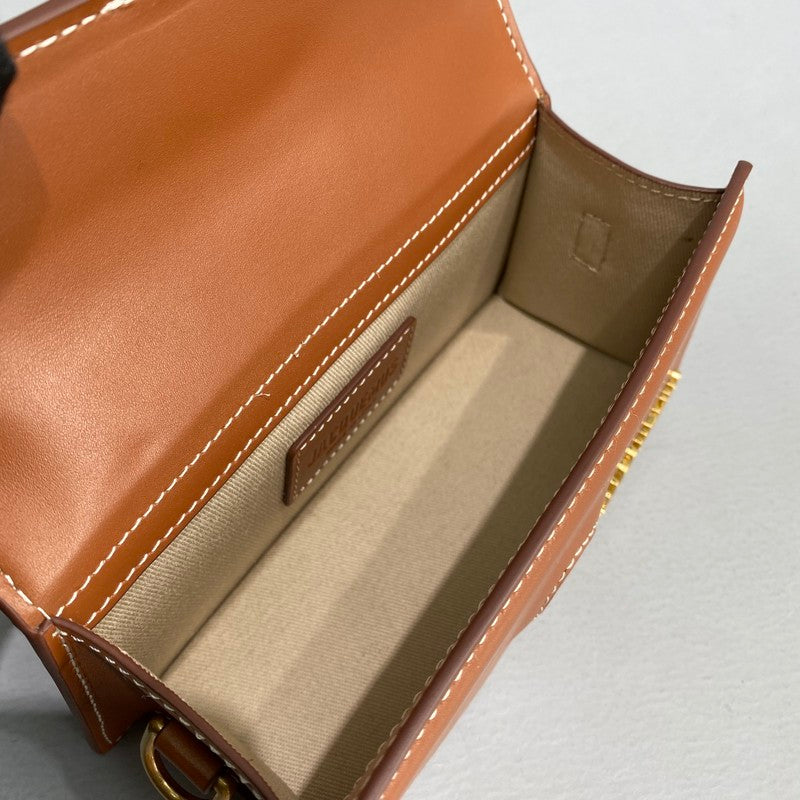 Satchel Bags - JQMS Bags - 183