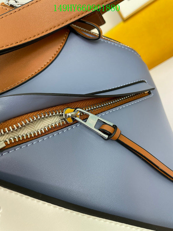 Satchel Bags - LWE Bags - 253