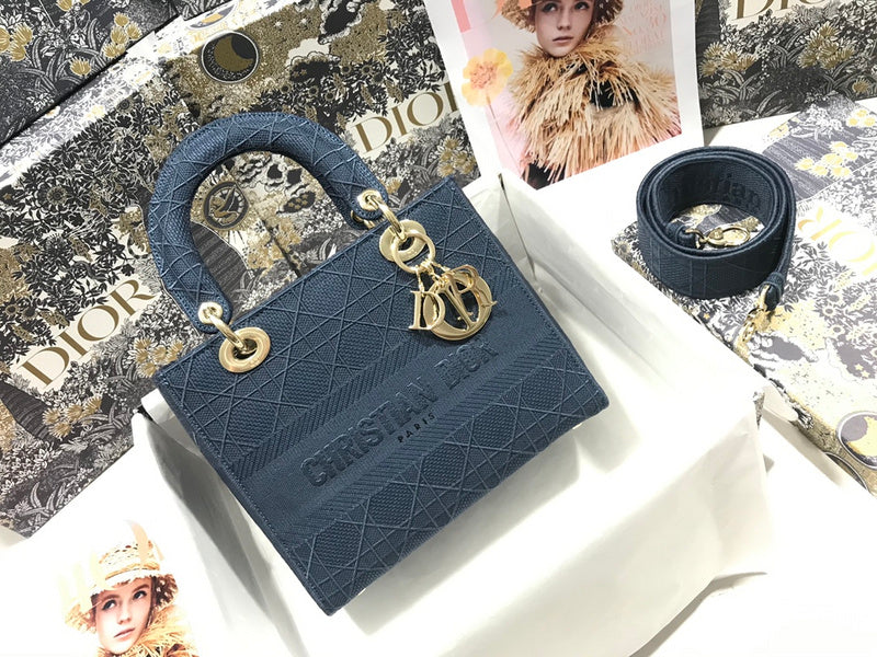 Satchel Bags - DOR Bags - 1071