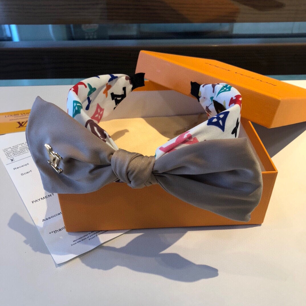 GLM - New Hair Band LUV 043