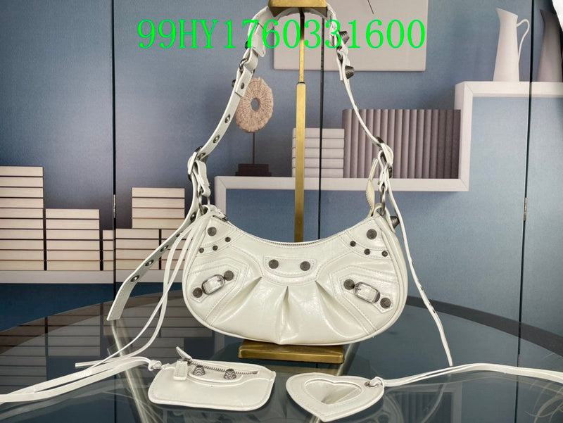 Satchel Bags - BGA Bags - 2356