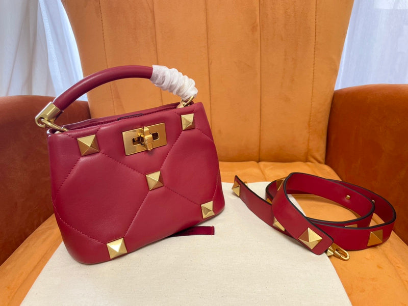GLM - VEL Bags - 1515