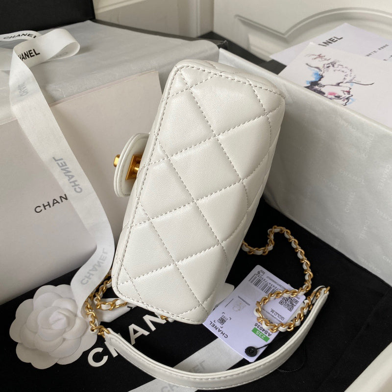 Satchel Bags - CHL Bags - 7539
