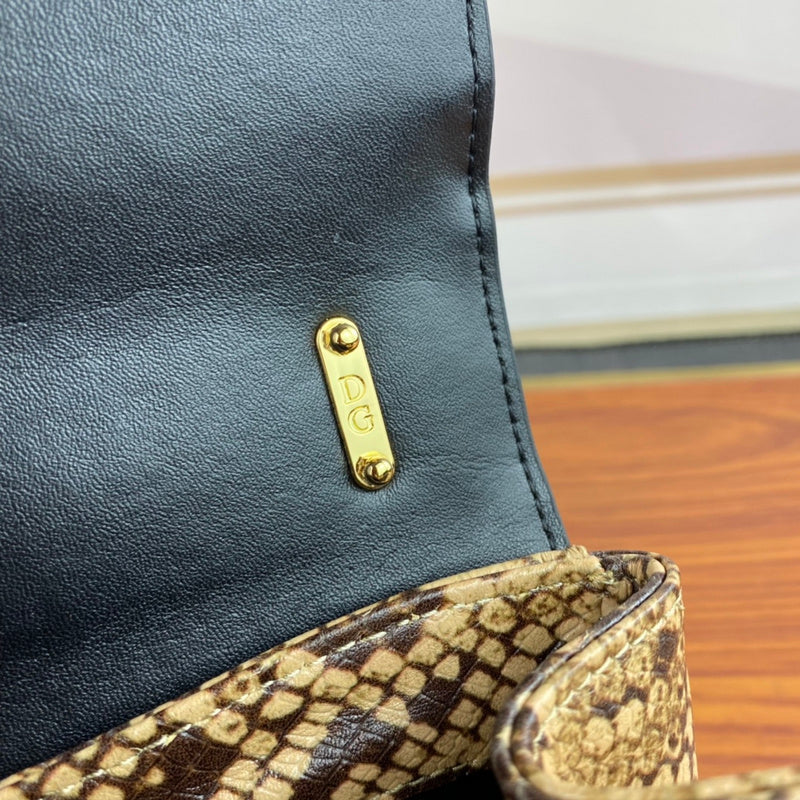 Satchel Bags - DG Bags - 152