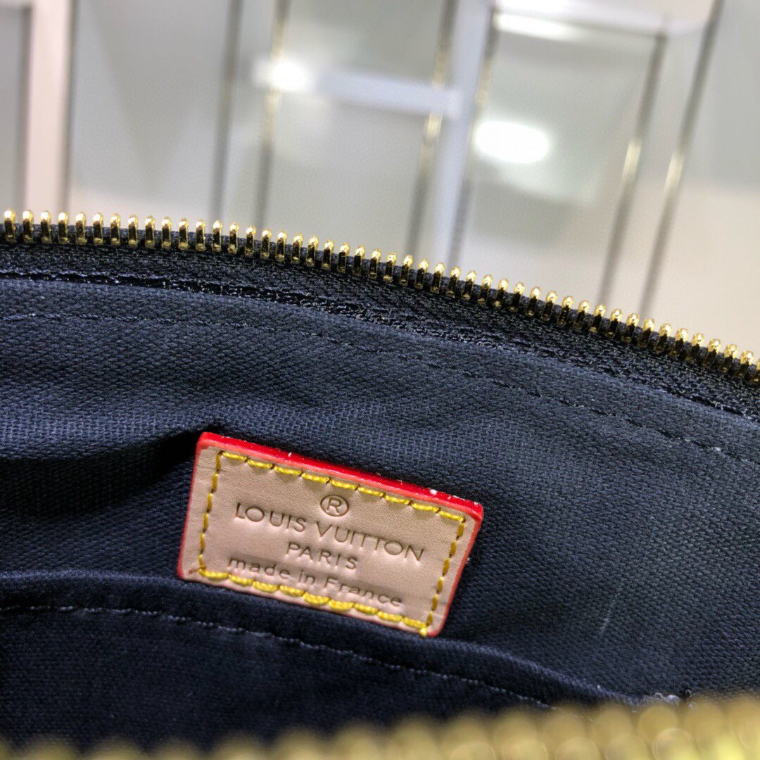 GLM - Top Quality Bags LUV 058