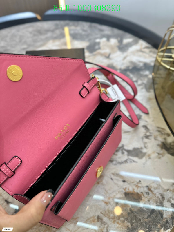 Satchel Bags - PDA Bags - 3485