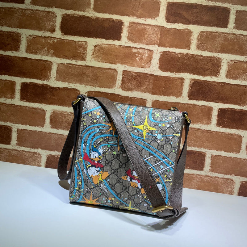 Satchel Bags - GCI Bags - 3741