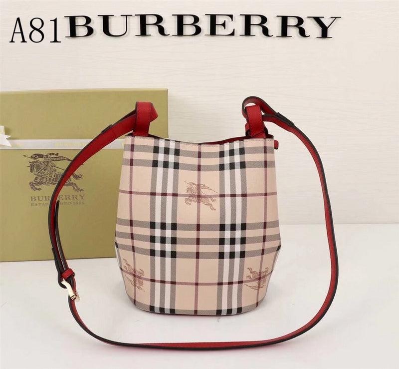 Fan Fashion -GLM - Top quality BBR Bags - 773