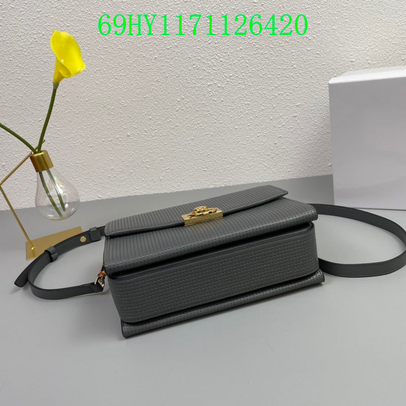 Satchel Bags - MK Bags - 533