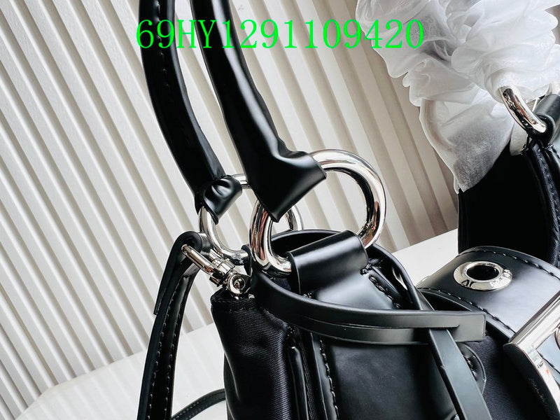 Satchel Bags - PDA Bags - 3840