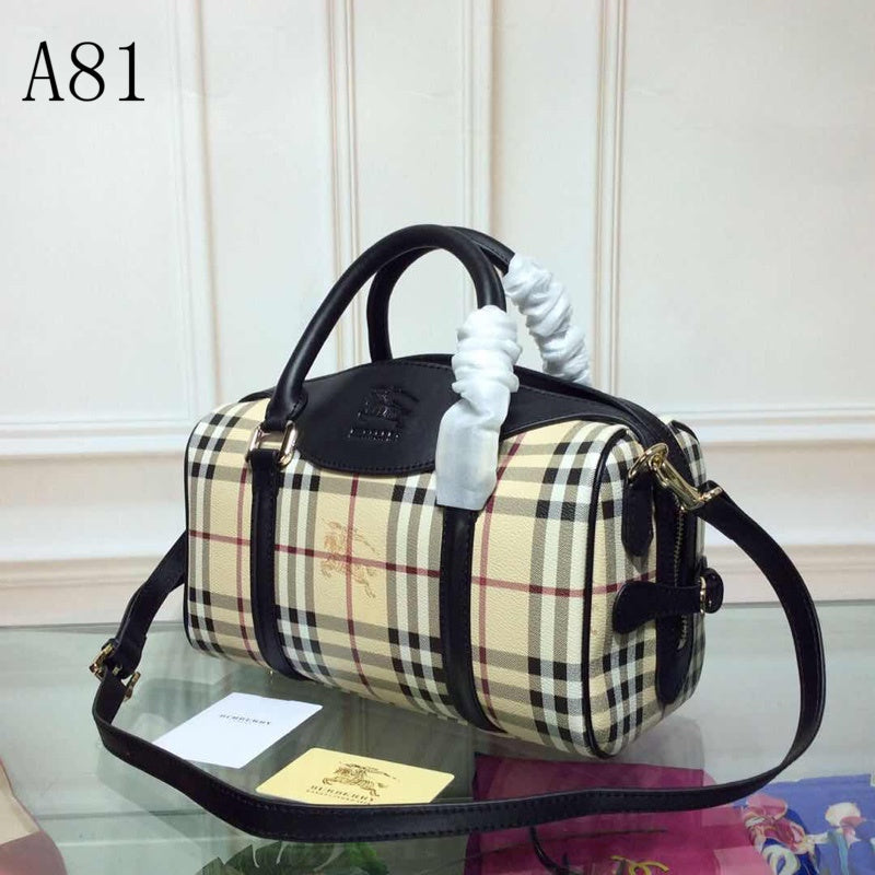 Fan Fashion -GLM - Top quality BBR Bags - 861
