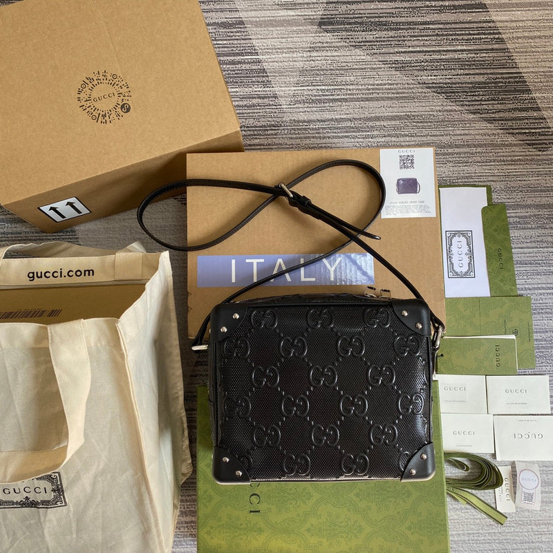 Satchel Bags - GUC Bags - 1341