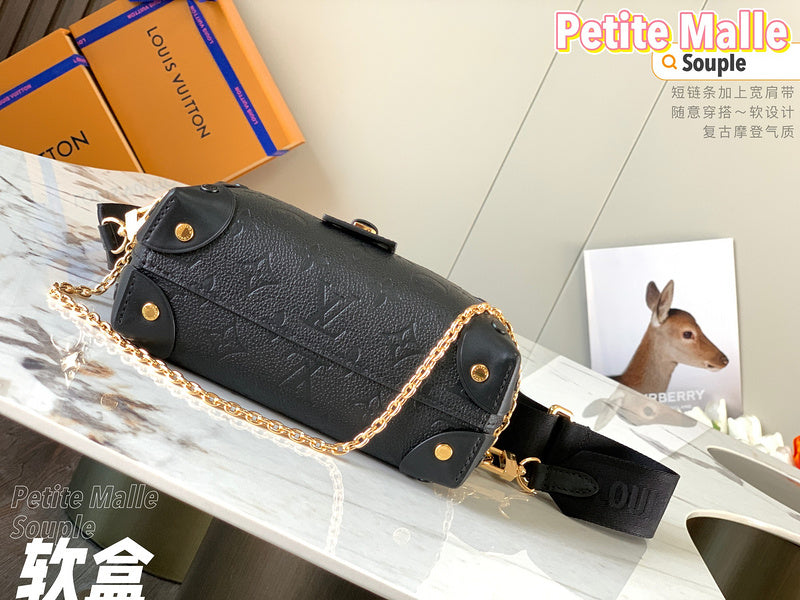 Glami GlamI Lu-Vi Bags - 16642