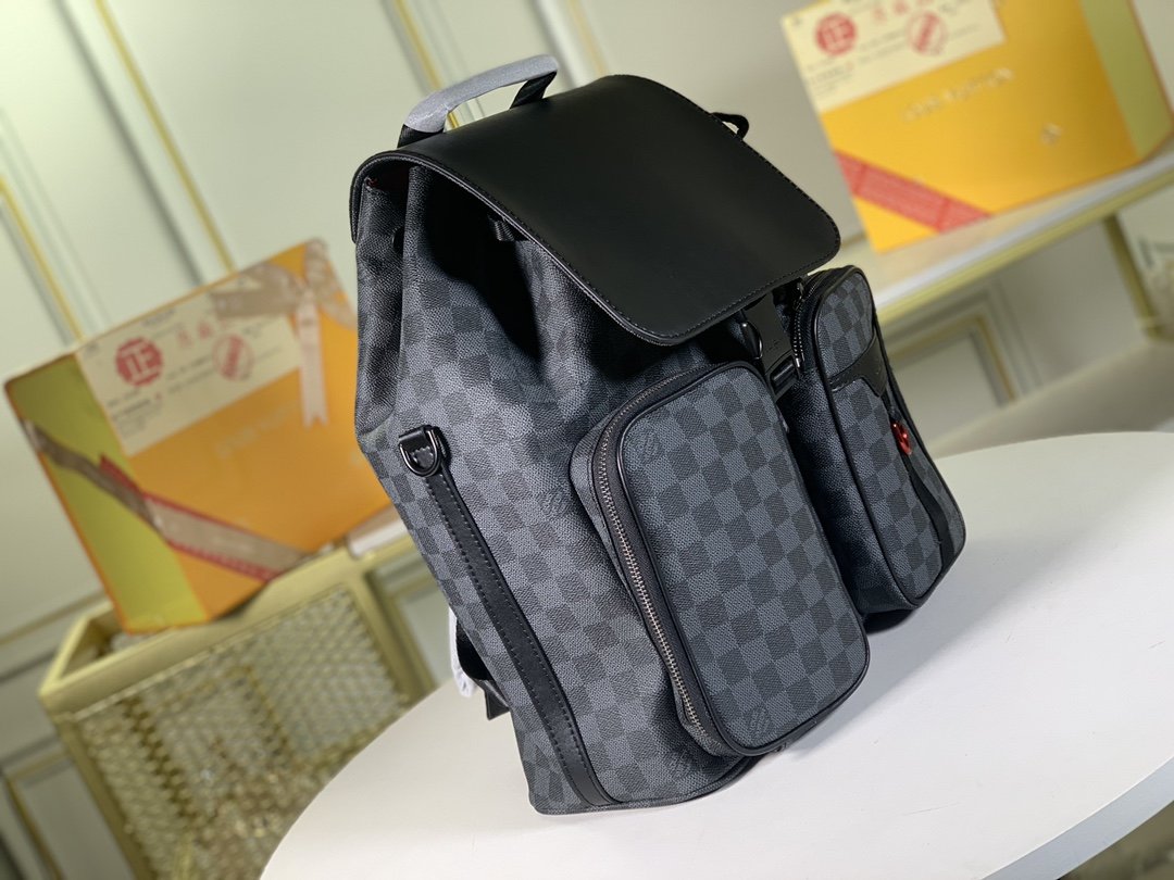 GLM - Top Quality Bags LUV 118
