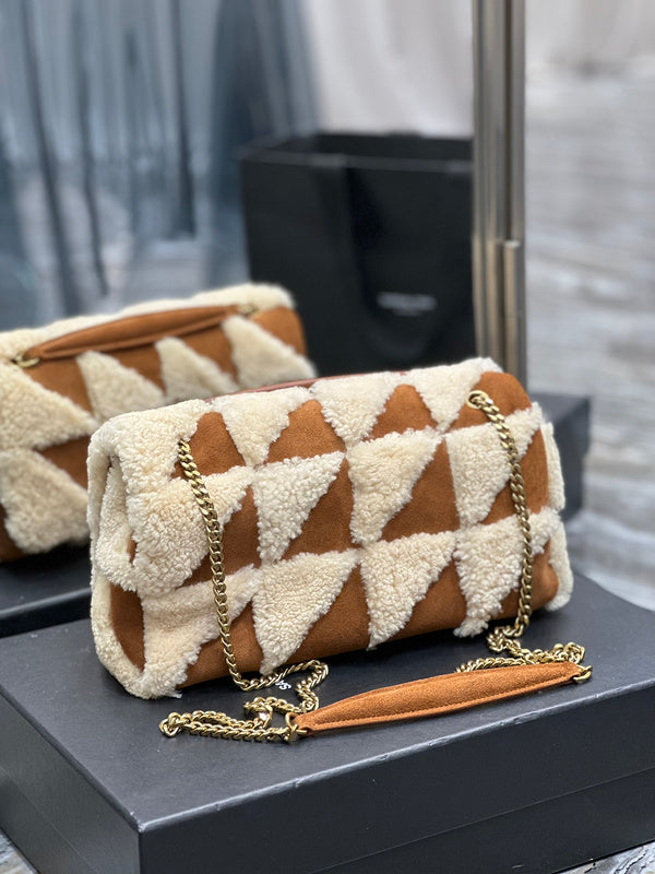 Satchel Bags - SLY Bags - 2151