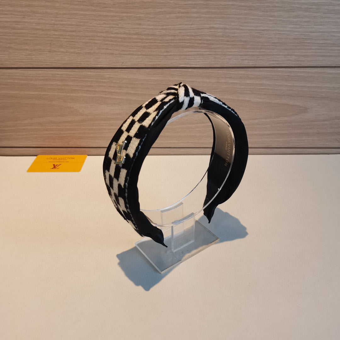 GLM - New Hair Band LUV 012