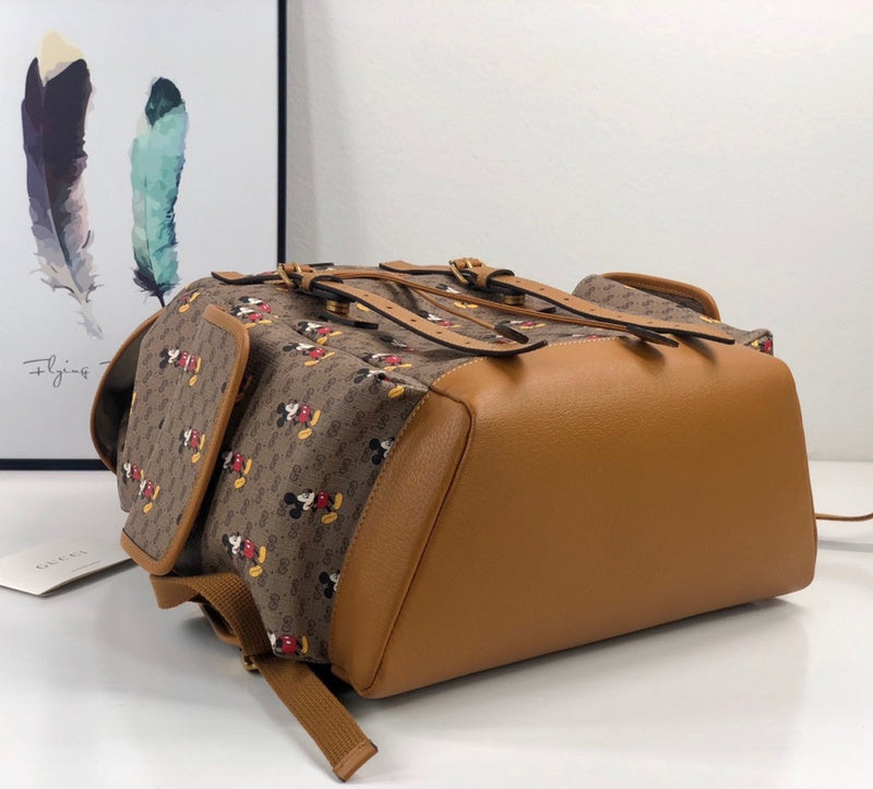 Satchel Bags - GCI Bags - 4102