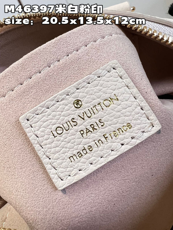 Satchel Bags - VL Bags - 1630