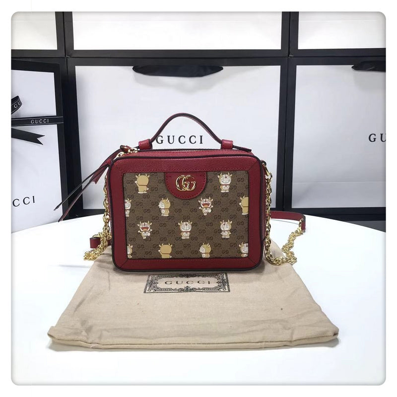 Satchel Bags - GUC Bags - 1439