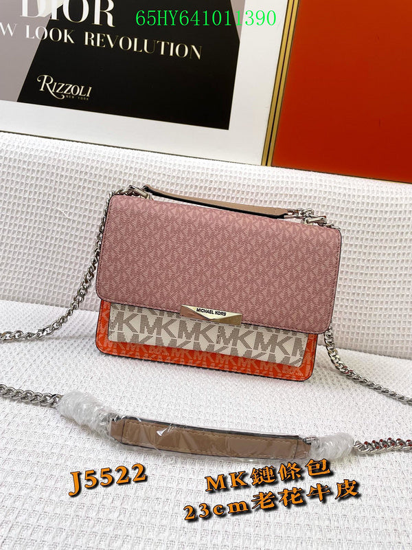 Satchel Bags - MK Bags - 591