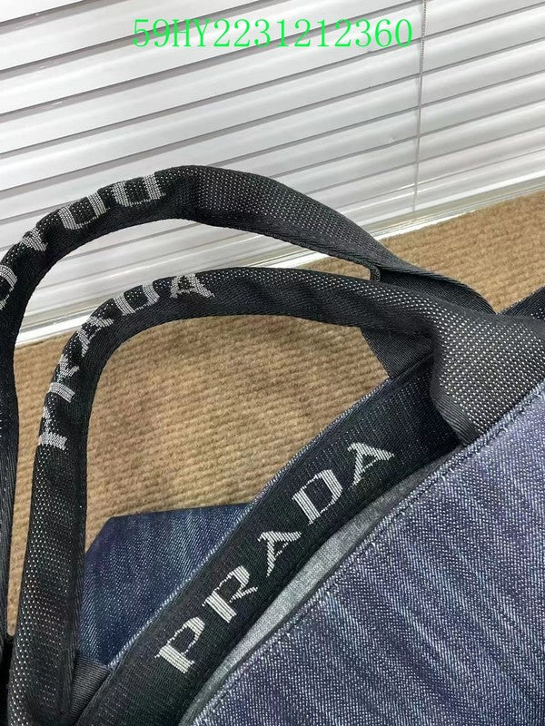 Satchel Bags - PDA Bags - 3700