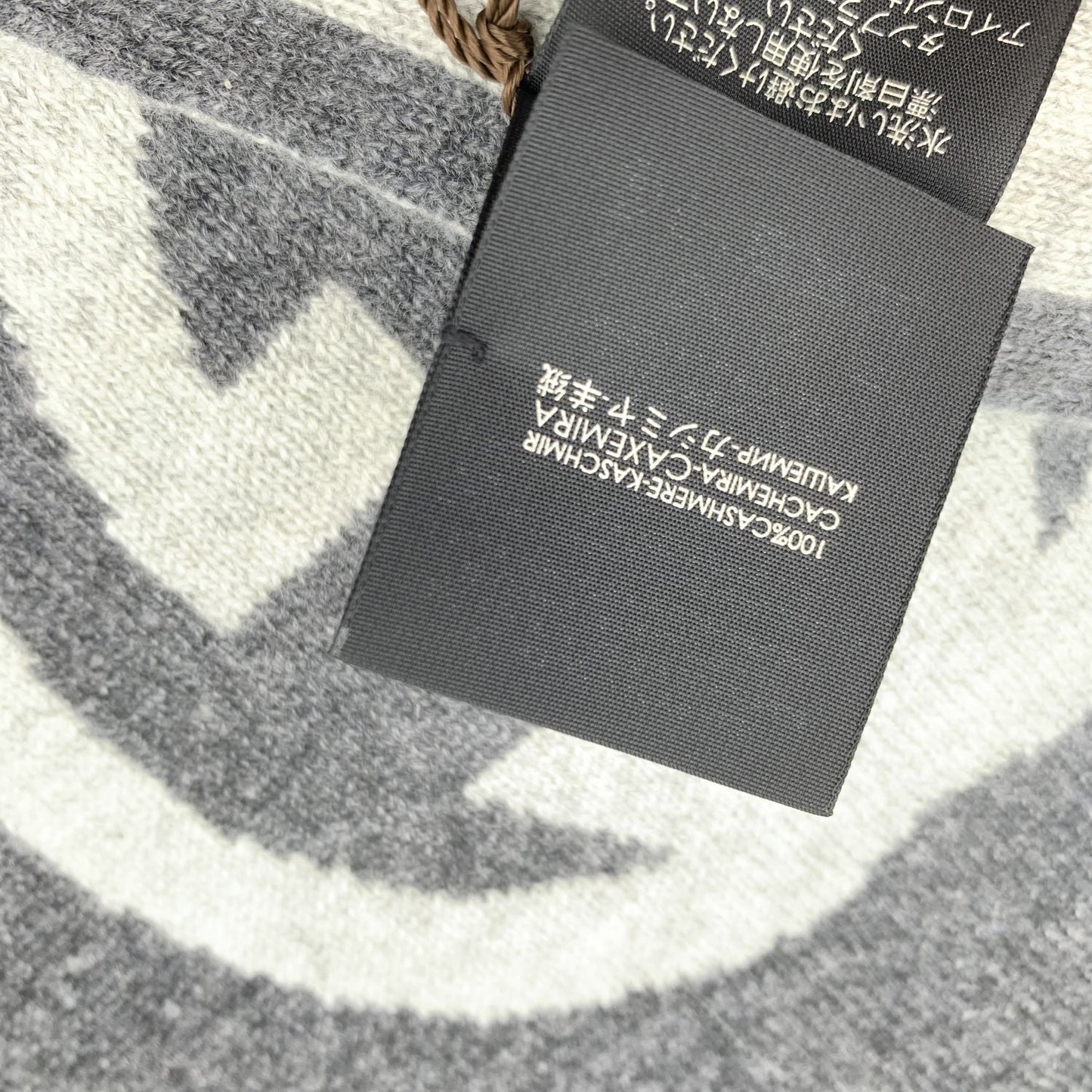 Gucci Scarf