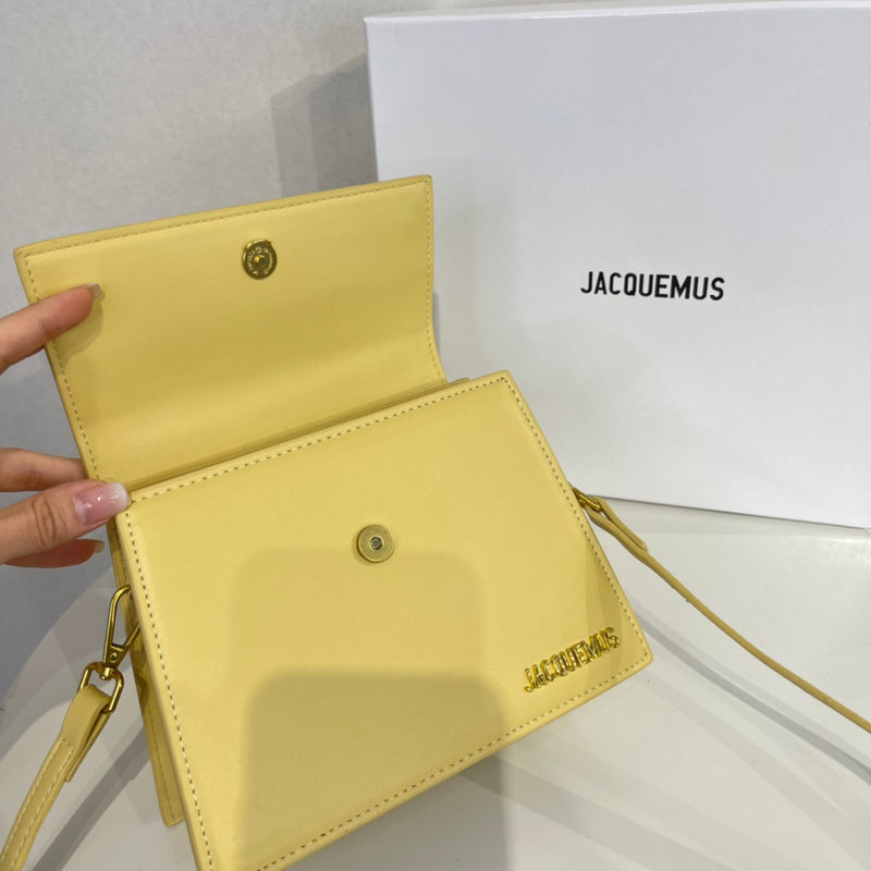Satchel Bags - JQMS Bags - 148