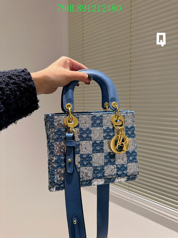Glami - DOR Bags - 995