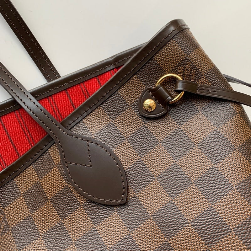 Satchel Bags - Mix1 Items - 002